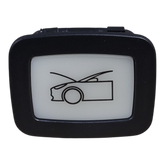 TESLA MODEL Y  SWITCH, FRT TRUNK, CHILD SAFETY 1647410-00-B